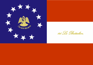 [Dreux's First Louisiana Battalion (CSA]